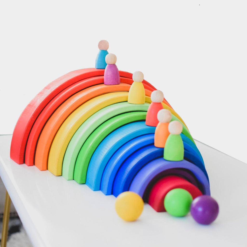 Open Ended Toys