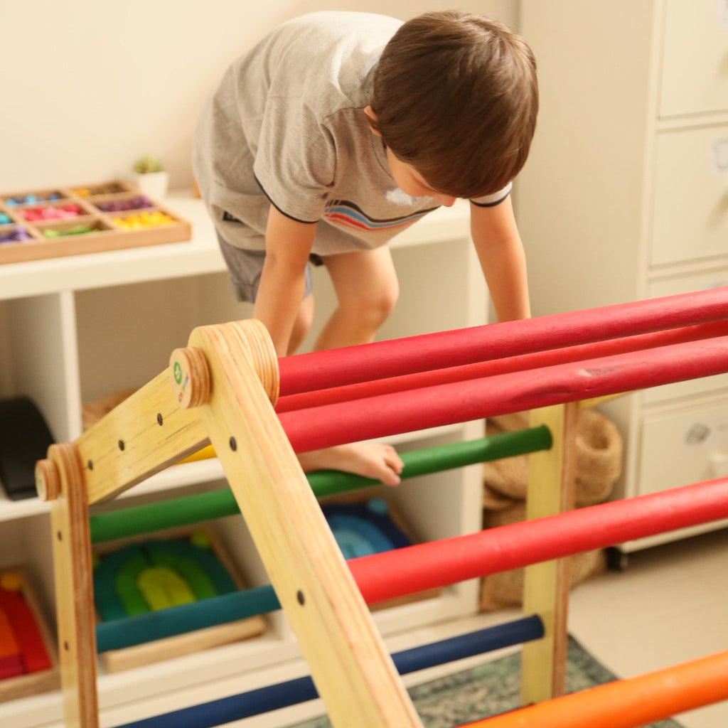 Fit Buds Physical Development Aid
